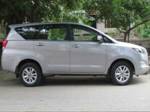 Car Rental in Chennai