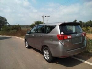 rent car for 2 days
