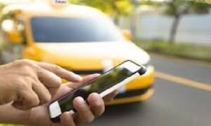 book a car driver