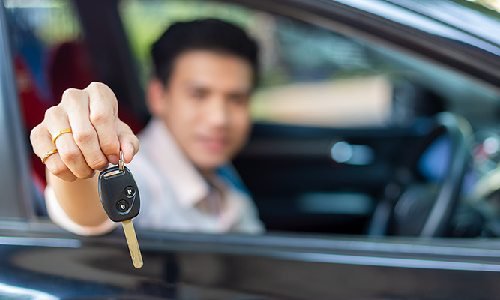 chennai acting drivers