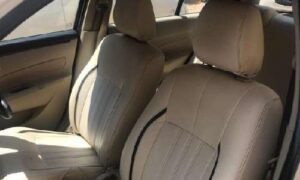 AC car hire in Chennai