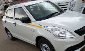 Chennai Swift Dzire car hire