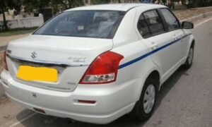 Swift dezire car rental in chennai
