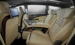 SUV for outstation Chennai