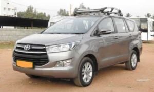 Chennai outstation cab service