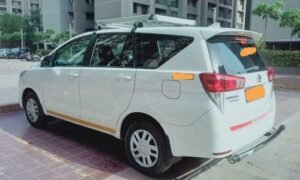 Long-distance cab booking Chennai