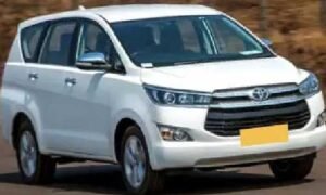 Round trip cab Chennai
