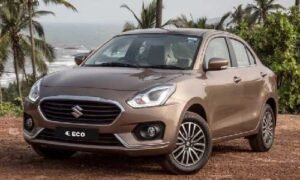 Best Swift Dzire rental Chennai