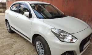 Book Swift Dzire Chennai
