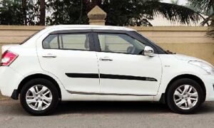 Outstation car rental Chennai