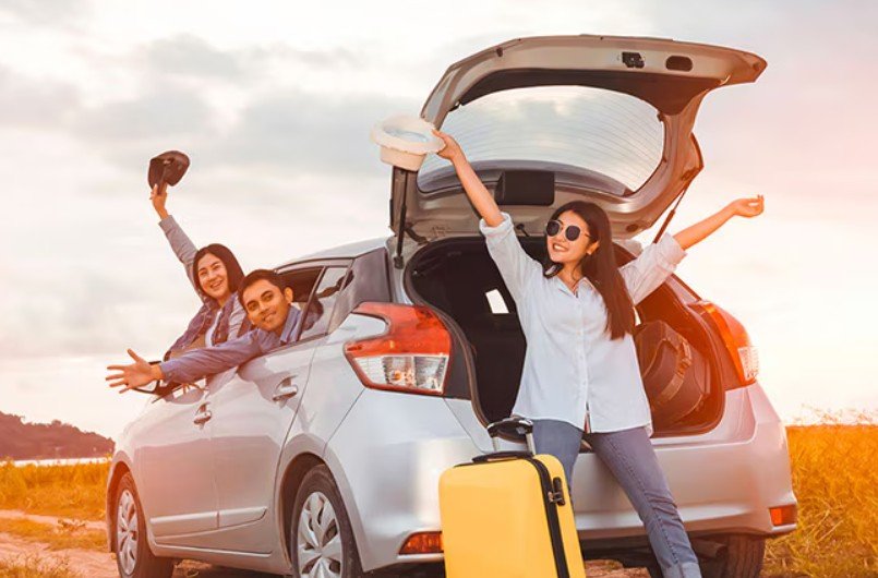 Travel Packages in Chenani