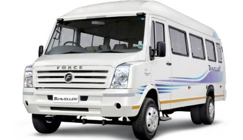 tempo traveller rent in chennai